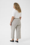 KCnana - Stribede Culotte Bukser