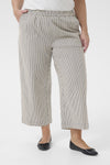 KCnana - Stribede Culotte Bukser