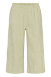 KCnana - Stribede Culotte Bukser