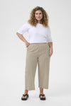 KCnana - Stribede Culotte Bukser
