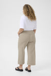KCnana - Stribede Culotte Bukser