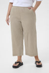 KCnana - Stribede Culotte Bukser