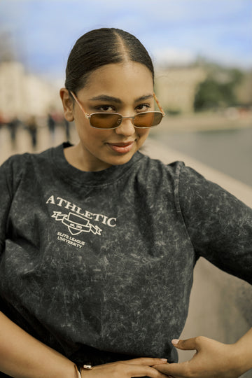 KCtasha - T-Shirt