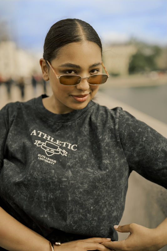 KCtasha - T-Shirt