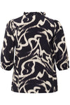 KCmaren Volangbluse