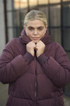 KCniki - Knælang Jakke