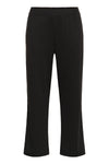 KCjenna Track Pants - Viddebuks med stribe i siden