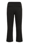 KCjenna Track Pants - Viddebuks med stribe i siden