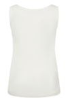 KCcarina - Top med Rhinesten