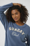 KCeliza - Sweatshirt