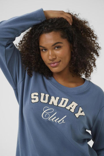 KCeliza - Sweatshirt