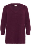 KCania - Lang Strik Pullover