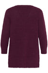 KCania - Lang Strik Pullover