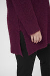 KCania - Lang Strik Pullover