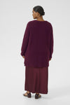 KCania - Lang Strik Pullover