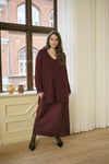 KCania - Lang Strik Pullover