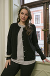 KCniela - Strik Cardigan