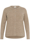 KCniela - Strik Cardigan