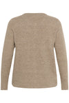KCniela - Strik Cardigan