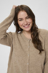 KCniela - Strik Cardigan