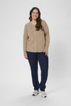 KCniela - Strik Cardigan
