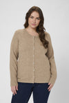 KCniela - Strik Cardigan