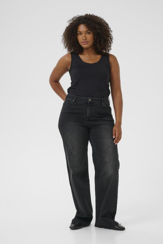 KCflora - Jeans