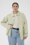 KCcicana - Jakke / cardigan