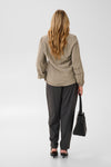 KCtine - V-hals Bluse