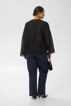 KCeliana - Asymmetrisk Bluse