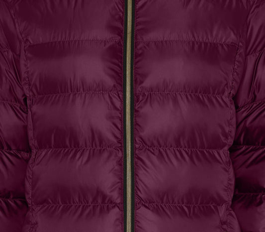 EtRECYCLED Jacket. w. Fake Fur