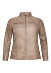 OxBiker - Lammeskind Jacket