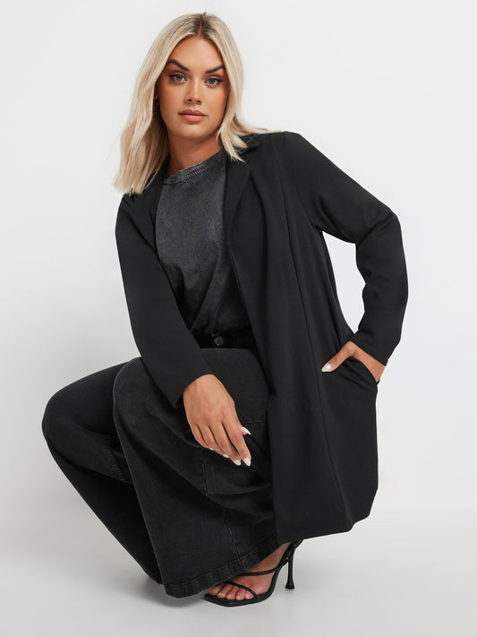 YoBLACK BLAZER