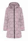EtJacket - 1243 Quiltet Jakke