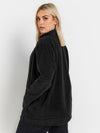 YoEPP Fleece Svart