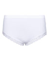 TsFeline - Rib Midi Panties