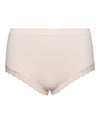 TsFeline - Rib Midi Panties