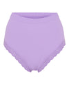 TsFeline - Rib Midi Panties