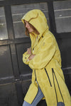 EtMAGIC RAIN - 1438 Regnjakke