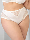 Beate Blonde Trusse fra Plaisir - Noos