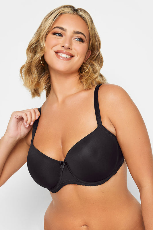 YoMoulded Underwired T-Shirt Bra