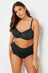 YoLace Trim Padded T-Shirt Bra