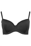 YoLace Trim Padded T-Shirt Bra