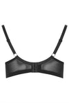 YoLace Trim Padded T-Shirt Bra
