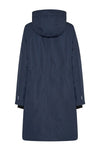 Etage - Magic Rain Coat w. Tape Seam