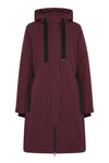 Etage - Magic Rain Coat w. Tape Seam