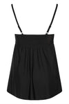 YoMesh Panel Swim Dress