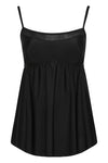 YoMesh Panel Swim Dress