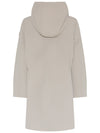 EtRECYCLED 1401 - Lang Jakke