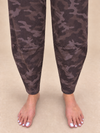 Update Ballonbukser med Camouflage Print